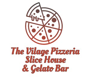The Village Pizzeria Slice House & Gelato Bar