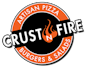  Crust N' Fire logo