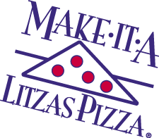Litzas Pizza logo