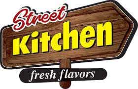 Street Kitchen logo