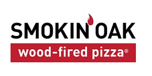 Smokin' Oak Wood-Fired Pizza