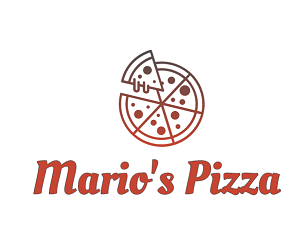 Mario's Pizza