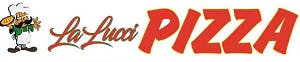 La Lucci Pizza Logo