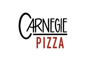 Carnegie Pizza Logo
