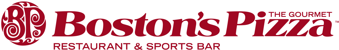 Boston's Restaurant & Sports Bar logo