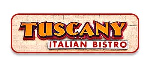 Tuscany Italian Bistro