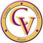 Cousin Vinny's Pizza logo