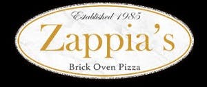 Zappia's Cucina & Brick Oven Pizza