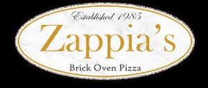 Zappia's Deli Pizza & Catering logo