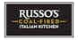Russo's Coal-Fired Italian Kitchen & Pizzeria logo