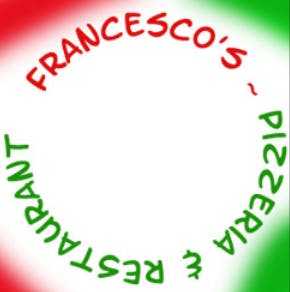 Francesco's Italian Pizzeria & Restaurant Logo