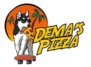 Dema's Pizza