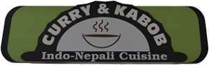 Curry & Kabob Restaurant logo