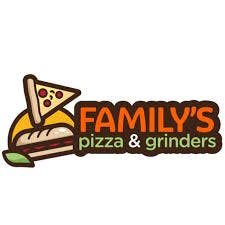 Family's Pizza & Grinders