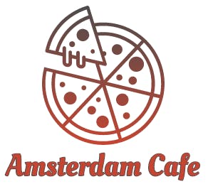 Amsterdam Cafe Logo