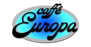 Caffe Europa Logo