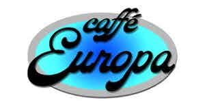 Caffe Europa logo