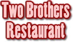 Two Brother's Pizza