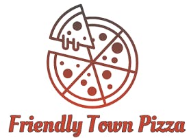 Friendly Town Pizza