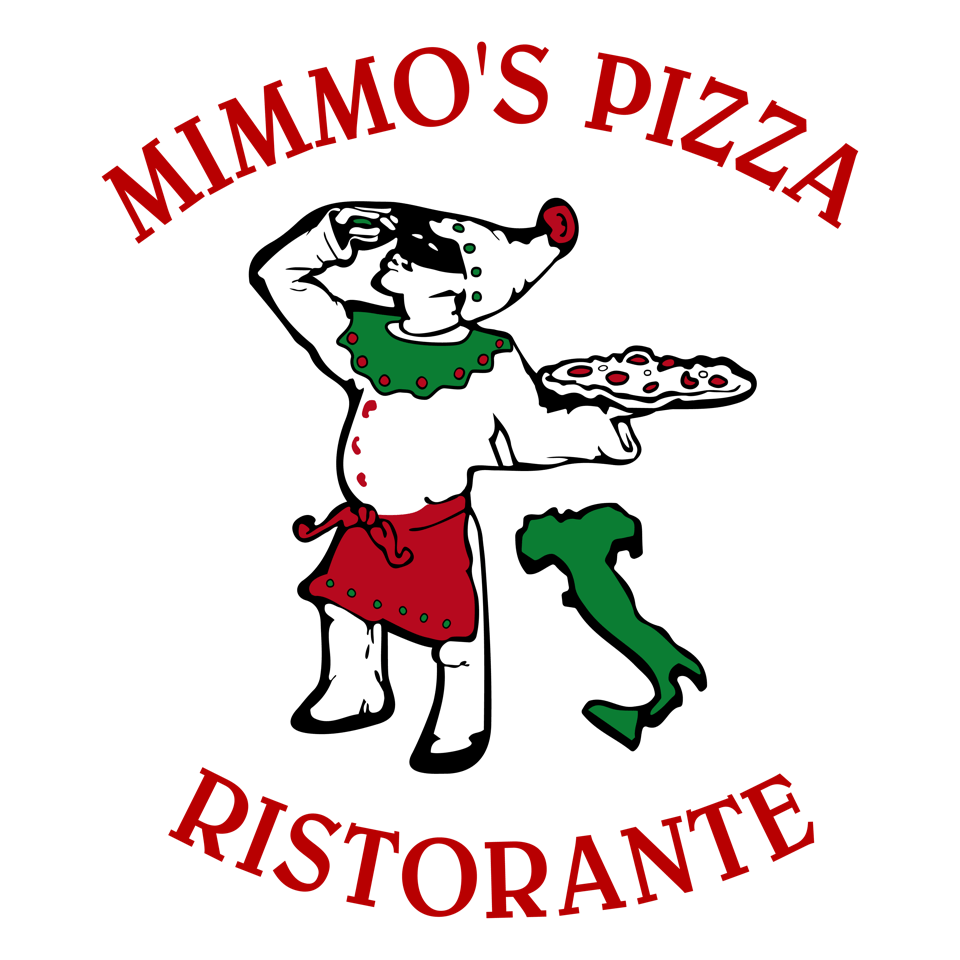 Mimmo's Pizza & Ristorante Logo