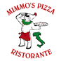 Mimmo's Pizza & Ristorante logo