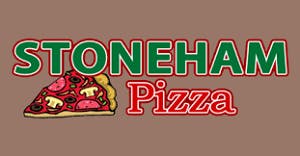 Stoneham Pizza Menu - Stoneham, MA - Order Delivery | Slice