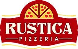 Rustica Pizzeria logo