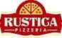 Rustica Pizzeria logo