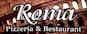 Roma Pizzeria & Restaurant logo