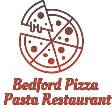 Bedford Pizza Pasta Restaurant Logo