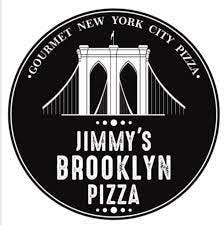 Jimmy's Brooklyn Pizza Logo