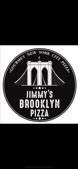 Jimmy's Brooklyn Pizza & Deli (HALAL Food)