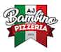 Aj Bambino Pizzeria logo