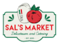 Sal's Market & Pizzeria logo