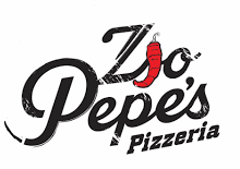 Zio Pepe's logo