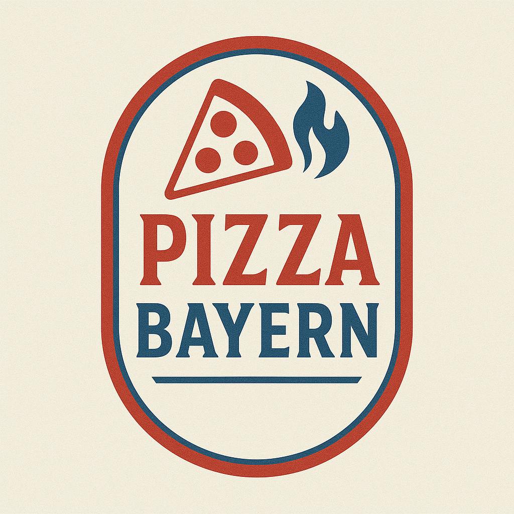 Pizza Bayern
