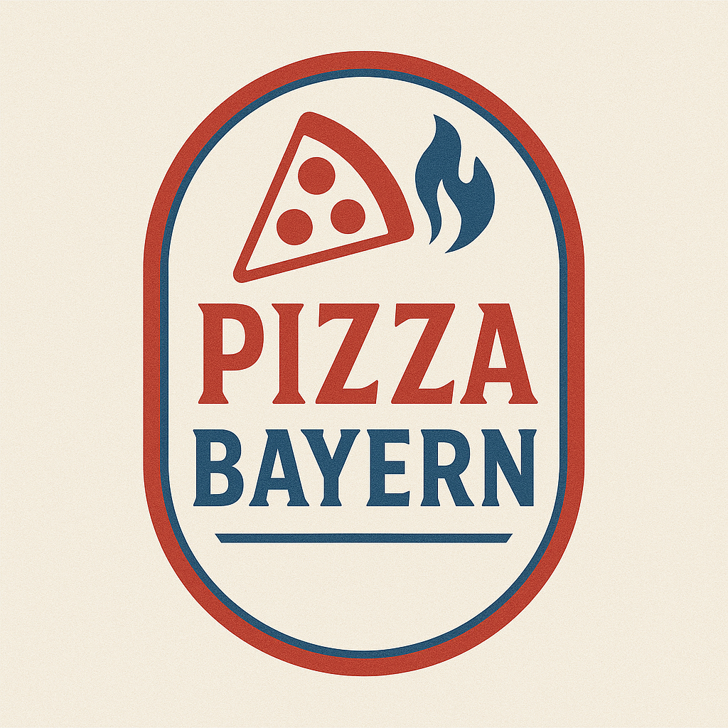 Pizza Bayern logo