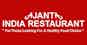 Ajanta India Restaurant logo
