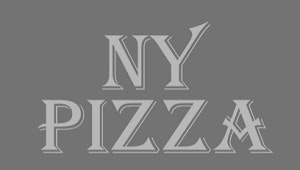 NY Pizza logo