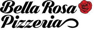 Bella Rosa Pizzeria Logo