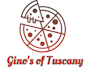Gino's of Tuscany logo