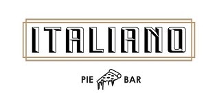 Italiano Restaurant & Pizzeria logo