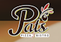 Pats Pizza & Bistro Phoenixville logo