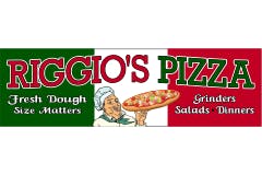 Riggio's Pizza