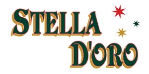 Stella D'oro logo