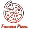 Famosa Pizza logo