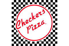 Checkers Pizza logo