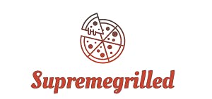 Supremegrilled Logo