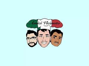 Amici Vicinato logo