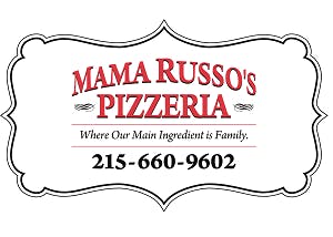 Mama Russo's Pizzeria